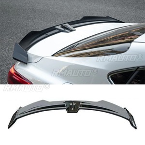 Alerón Trasero Universal para Automóvil, Accesorios para Toyota Camry de 9ª Generación, Modificación del Alerón Trasero - Product Image 2
