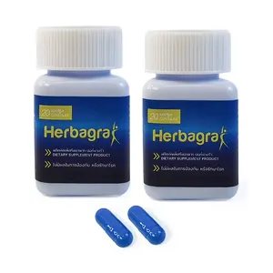 European best-selling product health care special herbal formula blue pill