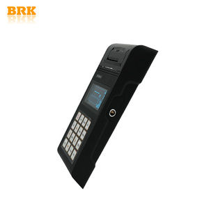 BRK BHN350C เครื่องทดสอบความแข็งโลหะลีบคุณภาพสูงพร้อมฟังก์ชันการพิมพ์ ความแม่นยำสูง แบบพกพา รับประกัน 1 ปี - Product Image 4