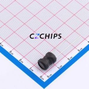 Inductor de Potencia RLB9012-220KL, Componente de Orificio Pasante (THT), D=9mm 22uH 10% 2.4A 70mOhm - Product Image 2