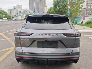 Gebrauchter Jetour Dasheng Modell 2022 1.6T DCT King Edition, Premium-Benzinmotor, Linkslenker, Verkauf in China - Product Image 6