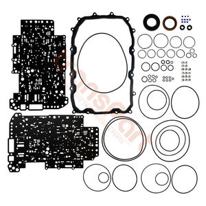 09d tr60sn hộp số tự động hệ thống tổng thể xây dựng lại Kit cho phụ kiện xe hơi - Product Image 1