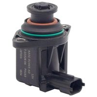 Valvola di Scarico Pressione Turbo AA5Z9U465A AA5E9U465AC AA5E9U465AB
