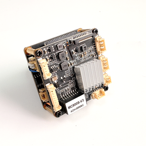 Module de caméra de drone FPV UF 8MP haute définition MC800S OpenIPC en plastique avec zoom et vision nocturne pour vols nocturnes et courses - Product Image 3