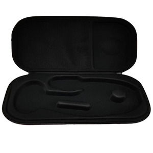Estuche Médico Rígido Personalizado <span class=keywords><strong>de</strong></span> EVA para Médicos y Enfermeras, Maleta <span class=keywords><strong>de</strong></span> Mano Impermeable, Fácil Acceso para Herramientas <span class=keywords><strong>de</strong></span> Emergencia y <span class=keywords><strong>Primeros</strong></span> <span class=keywords><strong>Auxilios</strong></span> - Product Image 3