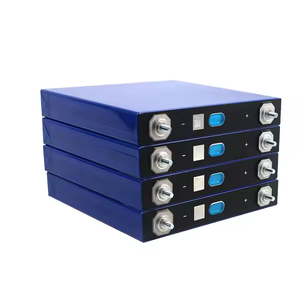 <span class=keywords><strong>3.2</strong></span> V 120ah 125ah Gloednieuw Een Geweldige <span class=keywords><strong>3.2</strong></span> V 120ah Lifepo4 Lithium Batterij Oplaadbare Cel Voor 12V 48V 96V - Product Image 4