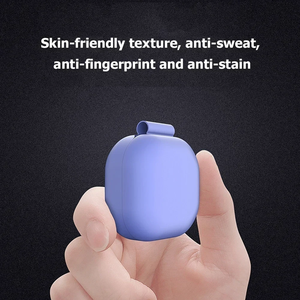 <span class=keywords><strong>Funda</strong></span> de Silicona Suave para Samsung <span class=keywords><strong>Galaxy</strong></span> <span class=keywords><strong>Buds</strong></span> 2 Pro, <span class=keywords><strong>Funda</strong></span> para Samsung <span class=keywords><strong>Buds</strong></span> Pro Live FE, <span class=keywords><strong>Galaxy</strong></span> Buds2 Pro, <span class=keywords><strong>Buds</strong></span> Live, Capa, <span class=keywords><strong>Funda</strong></span> - Product Image 2