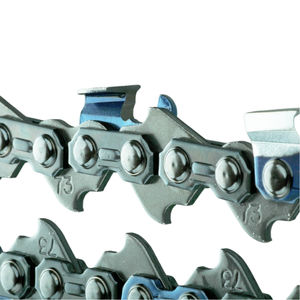 Chaîne de tronçonneuse de qualité supérieure, pas de 3/8 po, jauge de 0,058 po, directement de l'usine, pour tronçonneuse <span class=keywords><strong>Stihl</strong></span> - Product Image 3