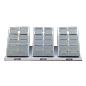 Sáng Tạo Đồ Trang Sức Giá Cho Vòng Đeo Tay Bông Tai Mặt Dây Chuyền Hiển Thị Lưu Trữ Đa Chức Năng Đồ Trang Sức Khay Dọc Đồ Trang Sức Đứng - Product Image 4