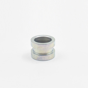 Manchon d'axe de roue avant de moto, collier d'entretoise d'axe compatible Ducati <span class=keywords><strong>Panigale</strong></span> 899 959 1199 1299 <span class=keywords><strong>V4</strong></span> V2 Streetfighter <span class=keywords><strong>V4</strong></span> V2 - Product Image 4