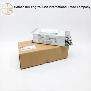 E84azesr5524ld ฟิลเตอร์ RFI, ฟิลเตอร์ไดรฟ์ ของแท้ใหม่ พร้อมส่ง ระบบอัตโนมัติอุตสาหกรรม ชุดโปรแกรม PLC สำหรับการเขียนโปรแกรม PLC - Product Image 1