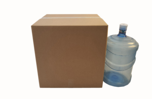 50*50*50cm sóng giấy tàu hộp carton với tùy chỉnh bán buôn hoặc bán lẻ phù hợp để đóng gói vào những dịp khác nhau - Product Image 6