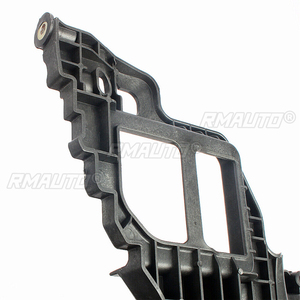 ขายึดไฟหน้ากันชนหน้า 4 ชิ้น สำหรับ Volkswagen Golf GTI MK6 ปี 2010-2014 ชุดรองรับด้านซ้ายและขวา ด้านนอกและด้านใน - Product Image 4