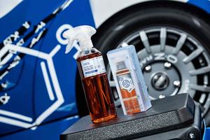 <span class=keywords><strong>D</strong></span>égraissant moteur automobile OEM 500ml en spray, concentré 1:10, éliminateur <span class=keywords><strong>d</strong></span>'huile et <span class=keywords><strong>de</strong></span> cire, sans danger pour le plastique, le verre, le métal, <span class=keywords><strong>prix</strong></span> usine SGFB028 - Product Image 4