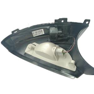 VW SHARAN pour <span class=keywords><strong>TIGUAN</strong></span> Skoda Yedi YETI14-17 Nouveau LED Floor Light Rétroviseur Clignotant Inverse Turn Lamp Shade pour Véhicules - Product Image 2