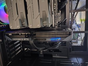 GeForce RTX 5060 Ti WINDFORCE OC DDR7 8GB PCI-E 5.0 New Desktop <b>Graphics</b> <b>Card</b> GeForce RTX 5060 Ti WINDFORCE OC 16G Grap - Product Image 4