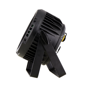 Forestfly DMX 512 RGBW 4in1 <span class=keywords><strong>LED</strong></span> 4*50W COB không thấm nước mệnh ánh sáng mỗi đèn điều khiển IP66 - Product Image 6