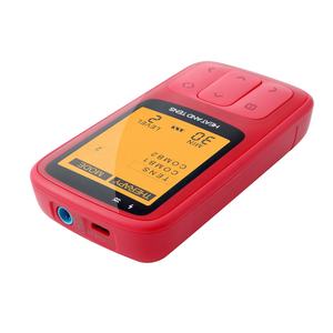 KM360 हीटिंग दर्द निवारक मांसपेशी उत्तेजक हीटिंग इलेक्ट्रोड पैड TENS यूनिट मेडिकल मसाजर त्वचा डॉक्टर चिपकने वाला इलेक्ट्रोड के साथ - Product Image 3