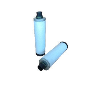 High Efficiency AS2469 Oil Separator <b>Vacuum</b> <b>Pump</b> Industrial Compressor Part - Product Image 1