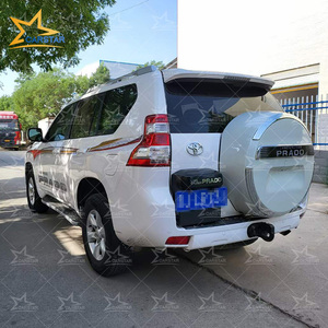 Coches usados <span class=keywords><strong>V8</strong></span> Diesel Toyo-ta <span class=keywords><strong>Prado</strong></span> - Product Image 5