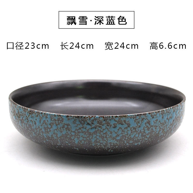 L'expert Deep Blue Lark sélectionne les meilleurs produits de l'usine.