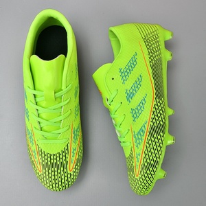 Zapatos de Fútbol para Hombre 2026, Diseño de Alta Calidad, Transpirables, Antideslizantes, para Entrenamiento y Deportes al Aire Libre - Product Image 3