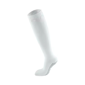 Wholesale Custom Mid Calf Pilates Yoga <b>Sock</b> for Women – Non-Slip Knee High Exercise Dance Sports Custom Cuff Body for Spring - Product Image 5