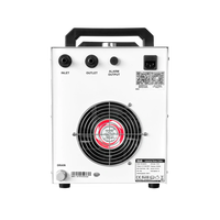 Meilleures ventes - Refroidisseur S&A CW-5000 pour gravure laser CO2, routeur CNC