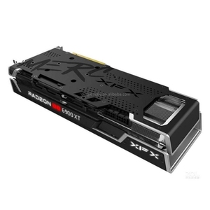 Carte graphique de bureau pour jeux Speedster MERC319 RX <span class=keywords><strong>6900XT</strong></span> 16 Go OC GDDR6 256 bits PCI Express DP/ - Product Image 4