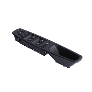 Interruttore alzacristalli elettrico per auto 809610017R 80961-0017R per <span class=keywords><strong>Renault</strong></span> Megane III <span class=keywords><strong>berlina</strong></span> 5 P 2008 - Product Image 2