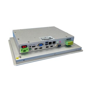 Nhà máy sản xuất 12.1inch15in17in21.5in điện dung không thấm nước Màn hình cảm ứng Panel PC <span class=keywords><strong>LCD</strong></span> màn hình hiển thị <span class=keywords><strong>4</strong></span>:3 USB New Win7 XP - Product Image 3