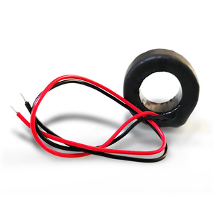 <span class=keywords><strong>Transformateur</strong></span> de courant monophasé en cuivre AC 100A/100mA, bobine haute performance pour compteur de puissance, fréquences 60Hz et 50Hz - Product Image 3