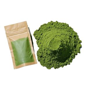 Oem Service Voor Private Label Ceremoniële Matcha Tin Private Label Plant <span class=keywords><strong>Extract</strong></span> Matcha Poeder - Product Image 4
