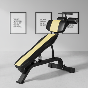 Machine de musculation commerciale Lingxi : Appareil de musculation réglable pour abdominaux, tirage haut, exercices intérieur/extérieur des cuisses - Product Image 5