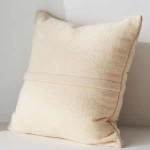 Đệm Cotton Màu Nâu Vỏ Gối Ném 18X18 Trang Trí Vỏ Gối Ấn Độ In Tùy Chỉnh Đệm Vải Bùn Lấy Cảm Hứng Từ Châu Phi - Product Image 1