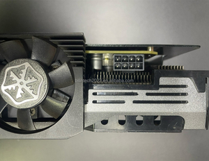 IN-NO3D GTX 1070 8GB D5 DP + DVI-D 비디오 카드 그래픽 카드에 사용되는 원본 - Product Image 3