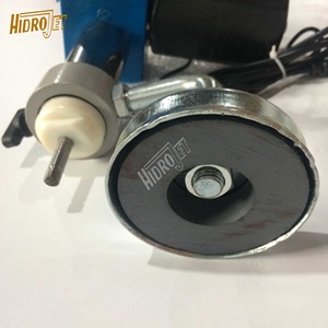 Máquina Rectificadora de Válvulas Eléctrica HIDROJET TM99 220V de Alta Calidad con 3 Meses de Garantía en Venta - Product Image 4