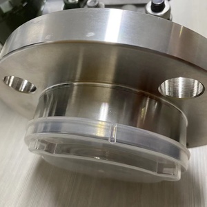 เครื่องส่งสัญญาณแบบดิฟเฟอเรนเชียล Yokogawa EJA210A แบบติดตั้งหน้าแปลน ราคาดี - Product Image 4