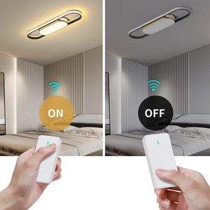 Easy Installation Wireless <strong>Remote</strong> Light Switch Kit IP66 80-275V Wide Input RF433 10A Current Receiver For Wooden House Lighting - Product Image 1