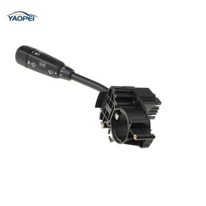 Indicador de combinación de columna de dirección, interruptor de señal de giro A1685450110 para Mercedes <span class=keywords><strong>AClass</strong></span> W168 Vaneo - Product Image 4