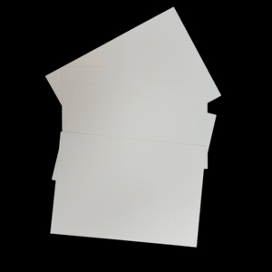 Stock en vrac de carton GC1 ivoire de qualité supérieure pour la fabrication de cartes de visite et <span class=keywords><strong>d</strong></span>'invitations haut de gamme, carton <span class=keywords><strong>Bristol</strong></span> FBB - Product Image 2