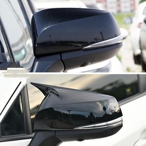 Vendite dirette in fabbrica di specchietti retrovisori <span class=keywords><strong>per</strong></span> auto con specchio a corno di toro più venduti transfrontalieri <span class=keywords><strong>per</strong></span> 2023 incrociata a Corolla 2020-2023 RAV4 - Product Image 3