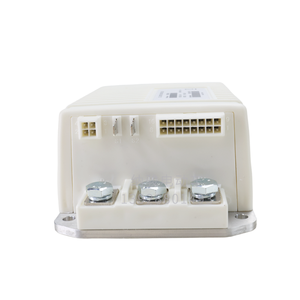 Nuovo regolatore di velocità di condizione per la 2014 precedente 2019 Club Car 48V 250A DC acceleratore Golf Cart motore Curtis OEM 103982301 - Product Image 4