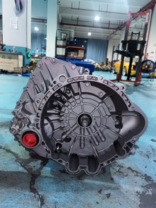 Chất lượng cao huansu VT3 <span class=keywords><strong>CVT</strong></span> truyền cho baic mô hình và haima S5 hoàn toàn mới hộp số - Product Image 3