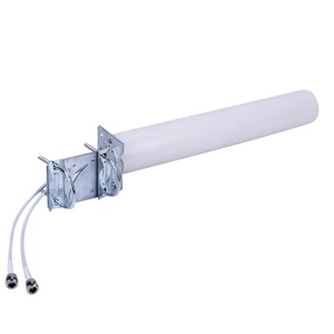 Antena Omnidireccional para Estación Base LTE 4G 5G de Alta Ganancia 21DBI para Exteriores YSTOOM YF627102 600-3800MHz para Router 5G CPE Pro - Product Image 1