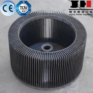 Máy tách phân loại không khí ly tâm - Product Image 3