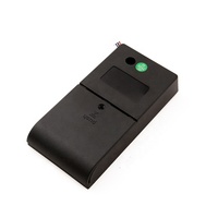 Serrure d'armoire de casier codée par mot de passe de clavier numérique électronique RFID de haute qualité avec cartes 13.56MHZ