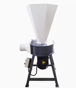 Máquina Trituradora y Desfibradora de Espuma, Esponja, Látex y PU para Residuos - Product Image 1