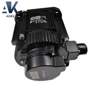 Yaskawa Servomotor Break 4.4kW - Product Image 5