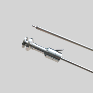 Circlip 0.25 & 0.5ml Dispositif d'insémination artificielle de bétail pour la reproduction <span class=keywords><strong>Instrument</strong></span> de ferme d'élevage en acier inoxydable vétérinaire - Product Image 5